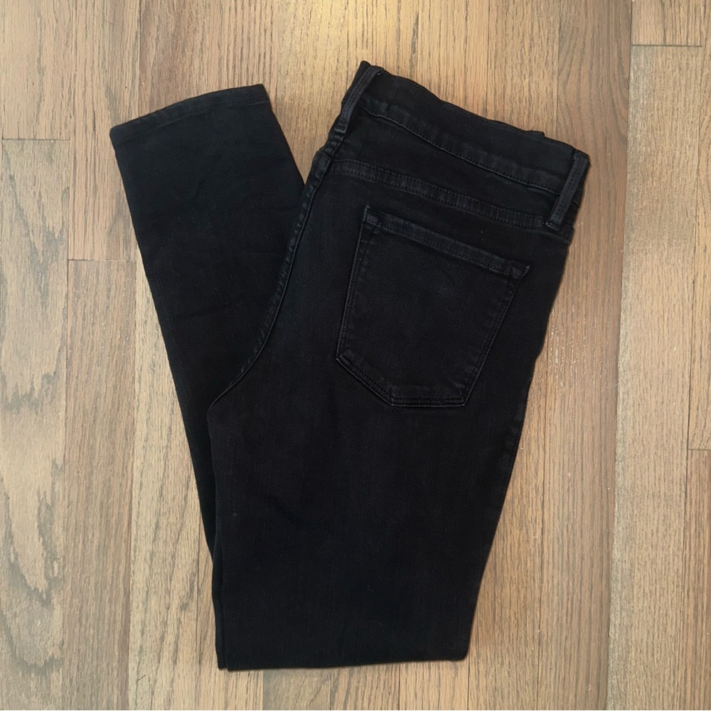 Frame Le Skinny de Jeanne Jeans